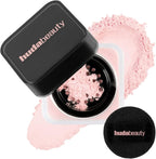 Huda Beauty Easy Bake Loose Powder Full size 20g Cherry Blossom Cake