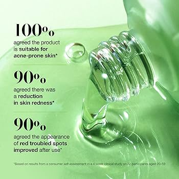 ANUA Azelaic Acid 10 Hyaluron Redness Soothing Serum- 30 ml