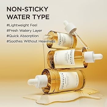 Centella Ampoule - 100 ml