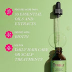 Mielle Organics Rosemary Mint Scalp & Hair Strengthening Oil 59ml