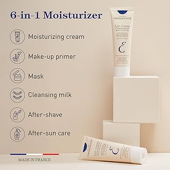 Embryolisse Lait-Crème Concentré 75ml