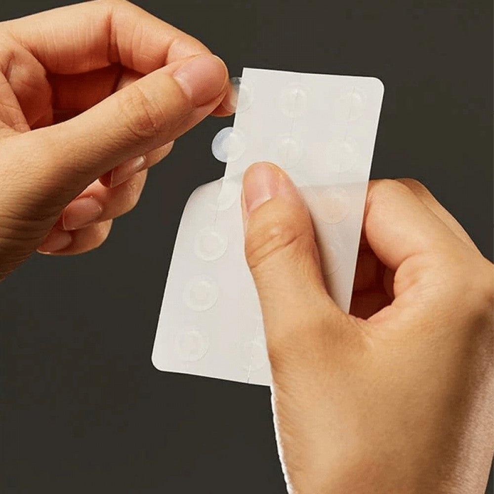 COSRX master patch clear fit (18 patches)