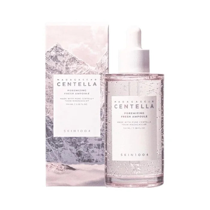 Centella Skin1004 Poremizing Fresh Ampoule 100Ml