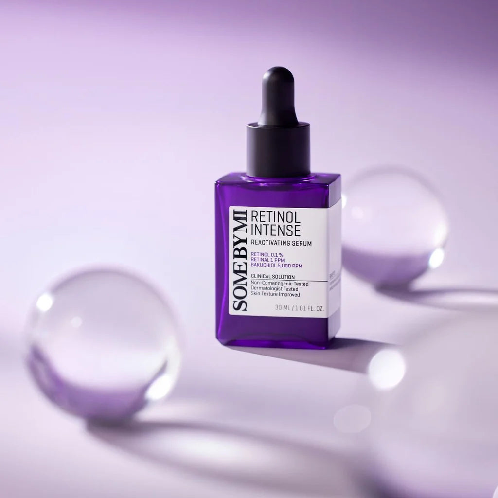 SOME BY MI Retinol intense 30ml