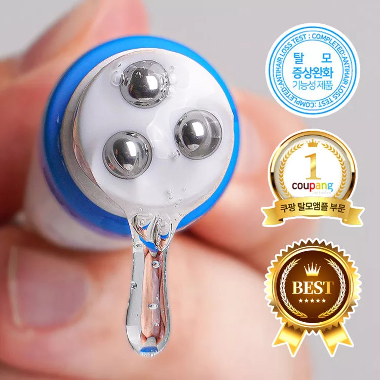 Seapuri Scalpy Hair Growth Serum 20g