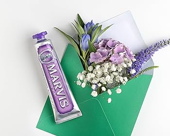 Marvis Jasmin Mint Toothpaste 85ml