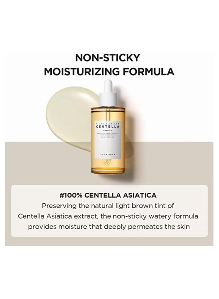 Centella Ampoule - 100 ml