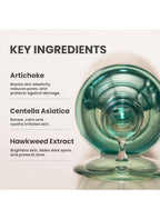 Axis-Y artichoke intensive skin barrier ampoule 30ml