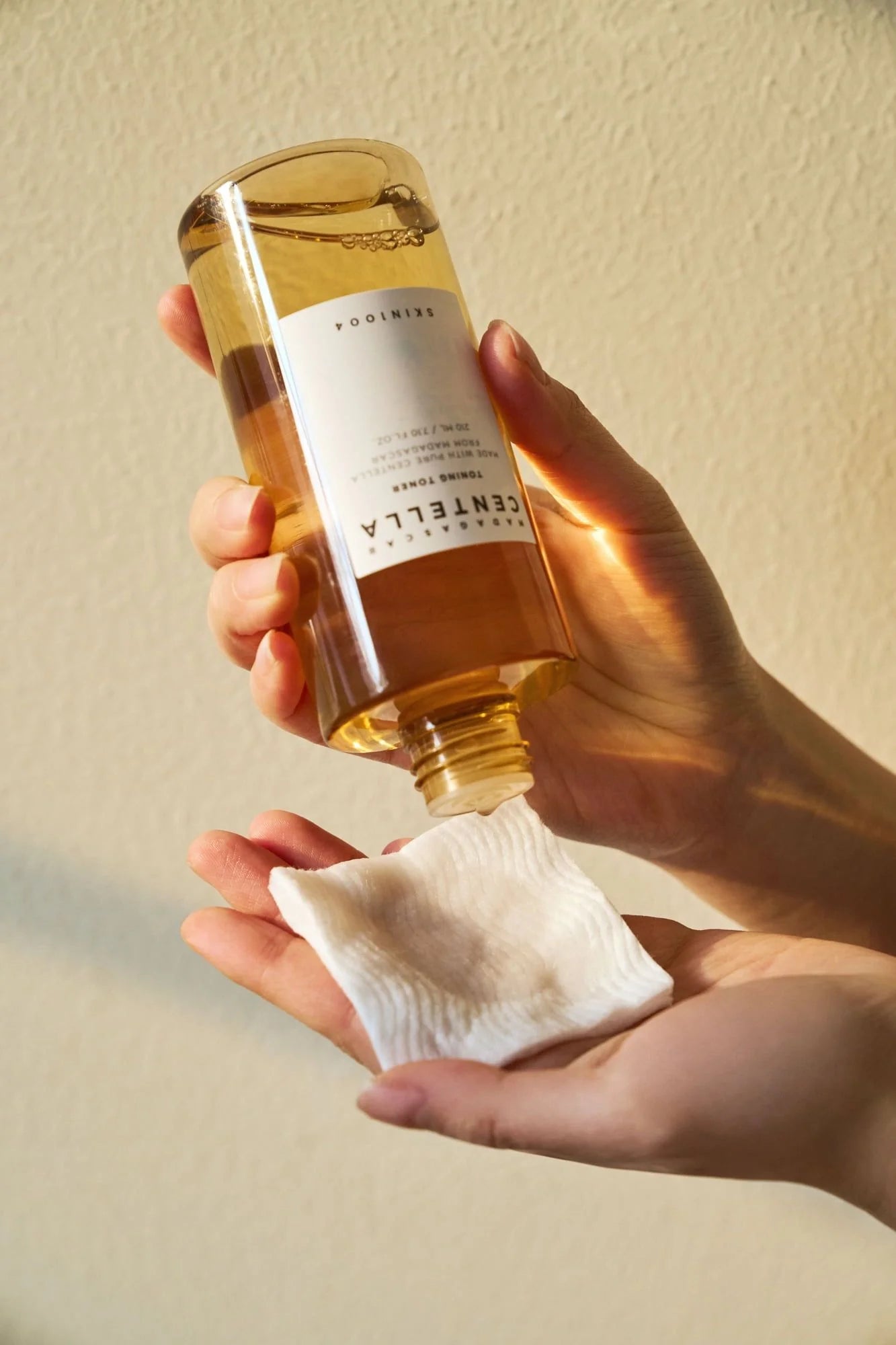 Centella Toning Toner 210 ml