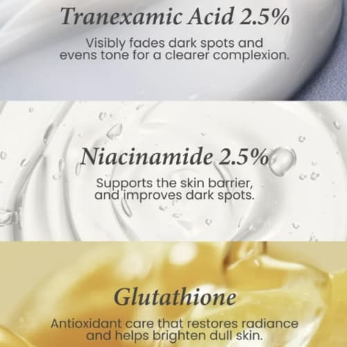 AXIS-Y TXA 2.5 % intensive brightening cream 50ml