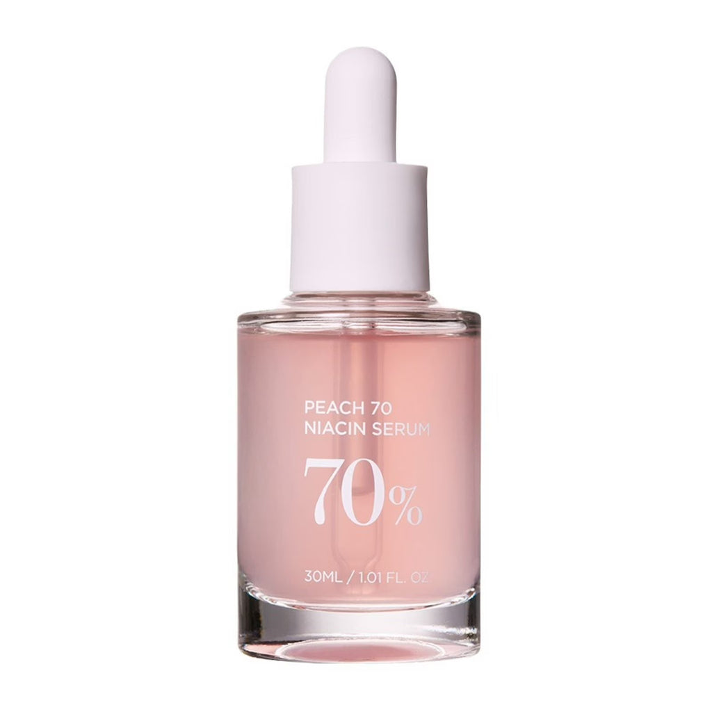Anua peach 70 niacin serum 30ml