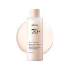 Anua Rice 70+ Glow Milky Toner - 250ml