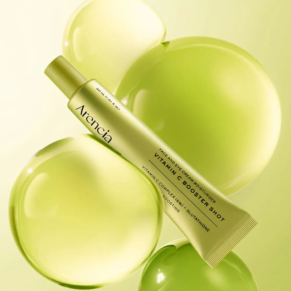 Arencia Vitamin C Booster Shot 30ml