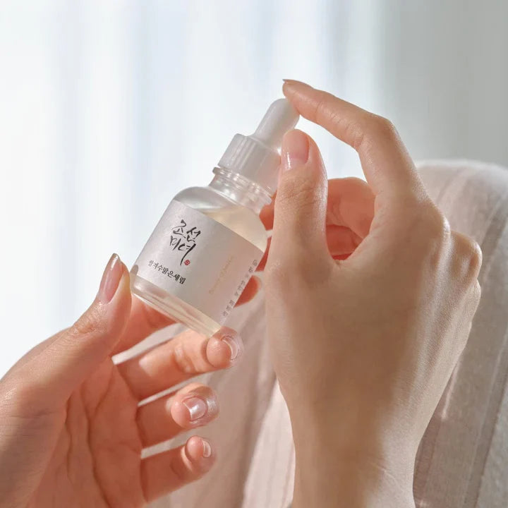 Beauty of joseon rice alpha arbutin glow deep serum 30ml