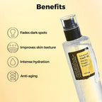 COSRX Advanced snail 96 mucin power essence 100ml