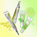 Celimax - Retinal Booster Double Set