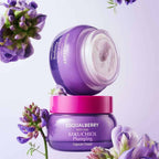 EQQUALBERRY  bakuchiol plumping capsule cream 50 ml