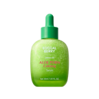 EQQUALBERRY - Aloe PDRN Calming Serum  30ml