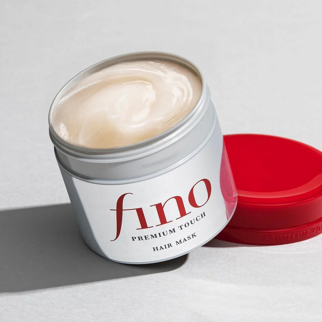Fino Premium Touch Hair Mask (230g)