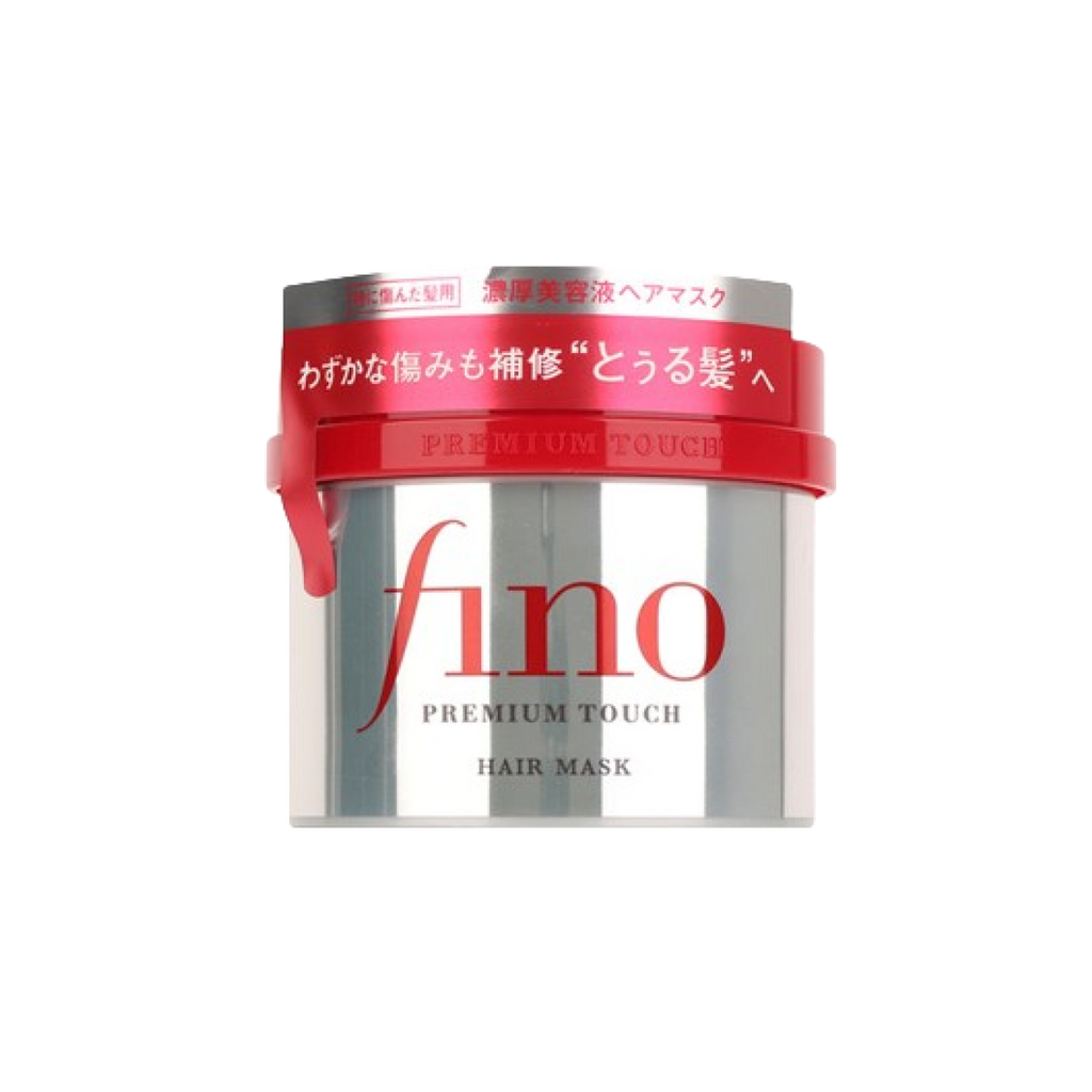 Fino Premium Touch Hair Mask (230g)
