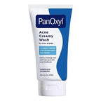 PanOxyl Acne Foaming Wash Benzoyl Peroxide 4% Maximum Strength 28gm