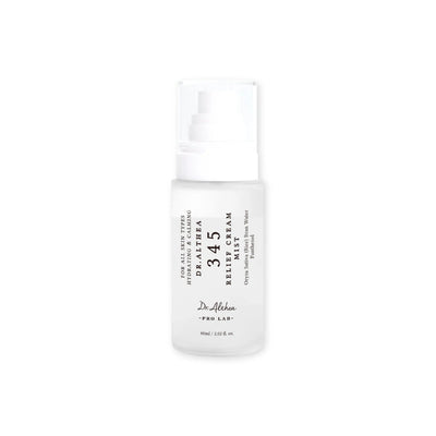 Dr. Althea 345 Relief Cream Mist 60 ml‏