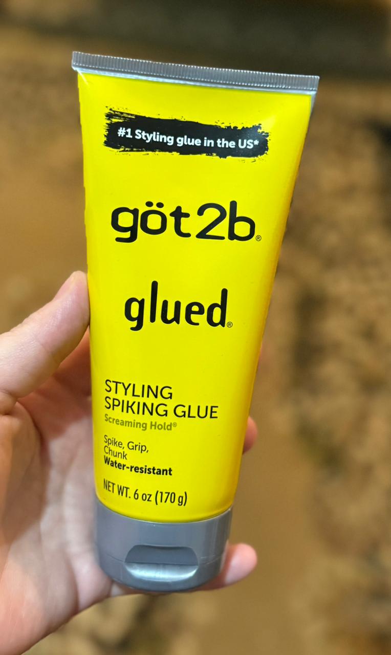 Got2b Glued Spiking Gel 170ml