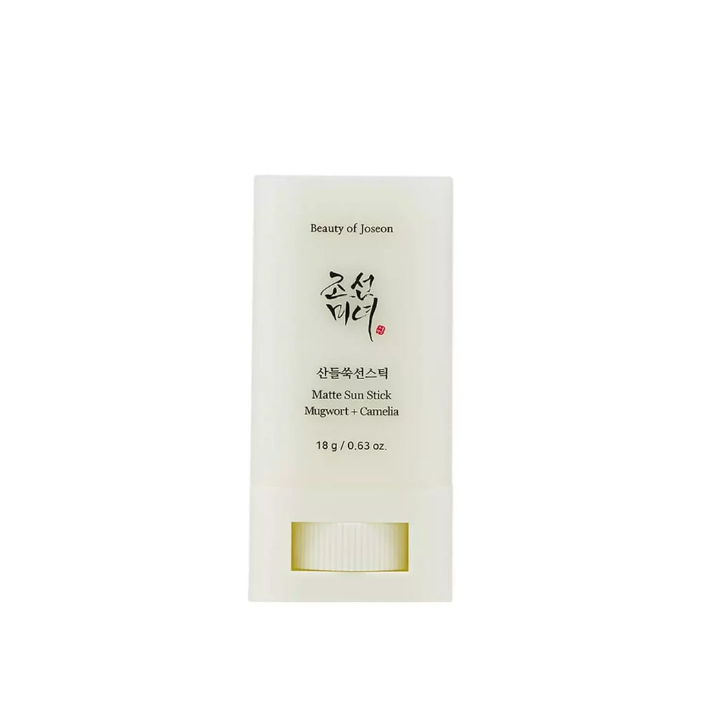 Beauty of Jonseon Matte Sunstick - 18 gm