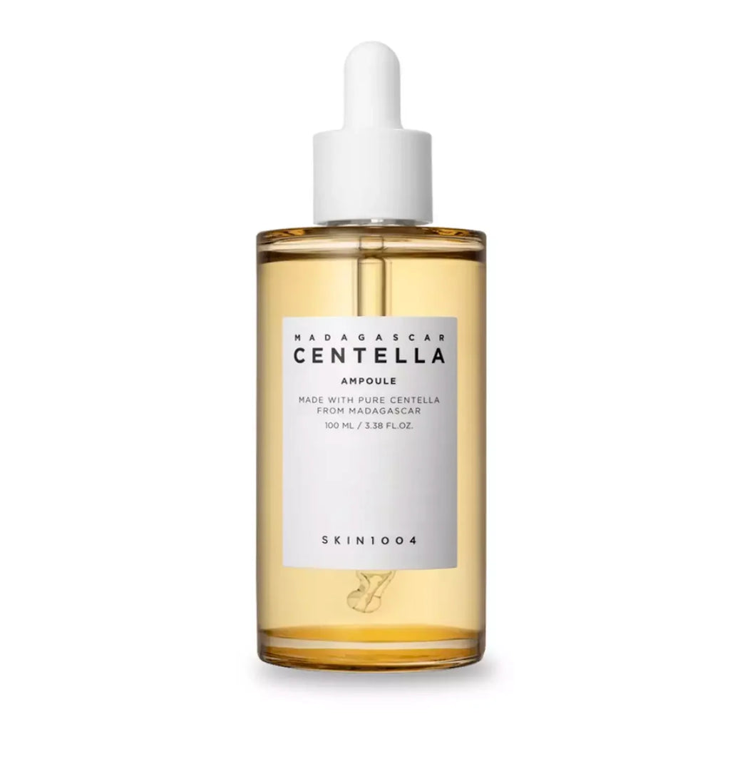 Centella Ampoule - 100 ml