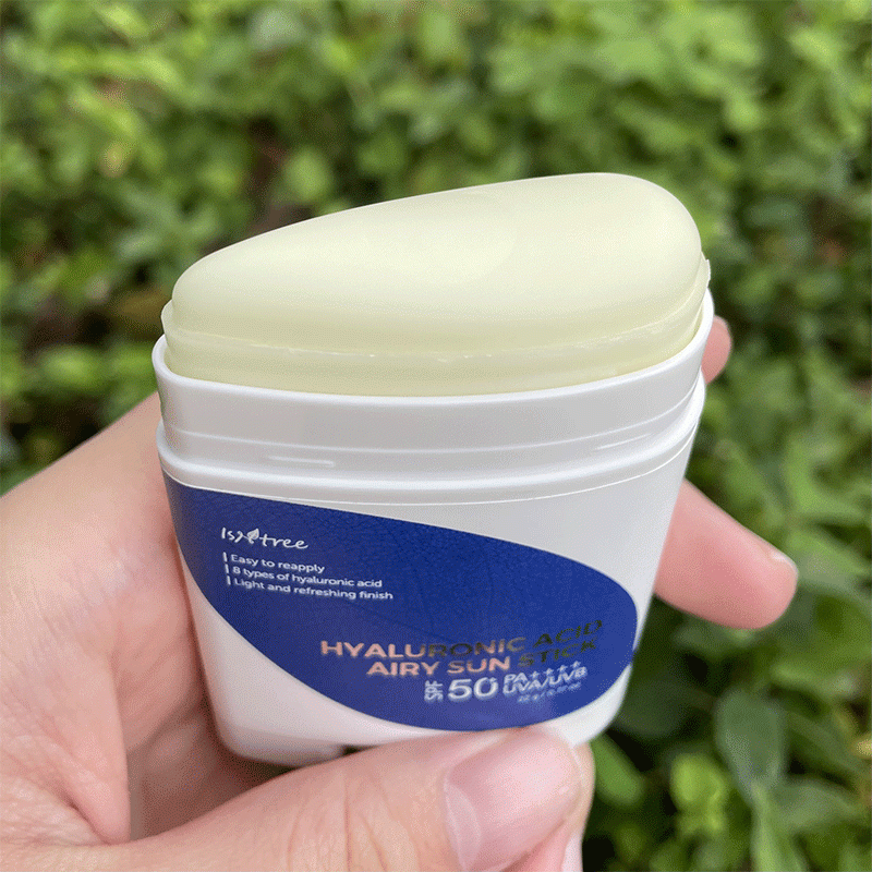 ISNTREE Hyaluronic Acid Airy Sun Stick (SPF 50+ PA++++) 22ml