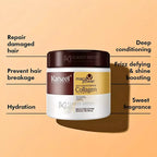 Karseell Collagen Maca Hair Treatment 500 ml