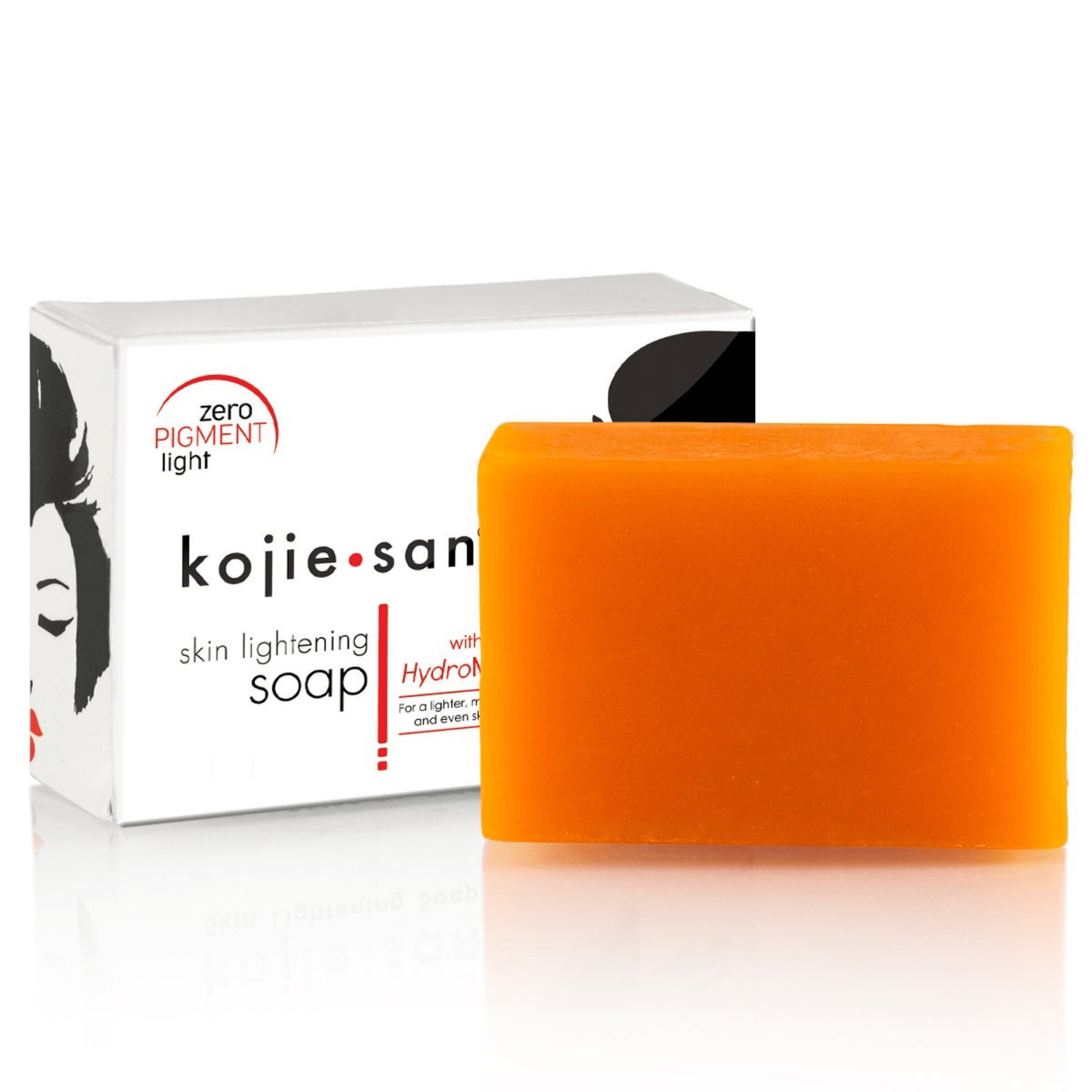 Kojie San  Skin Lightening Soap 135g