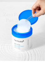 Medicube Zero Pore Pad 2.0 (70 Pads / 155 g)