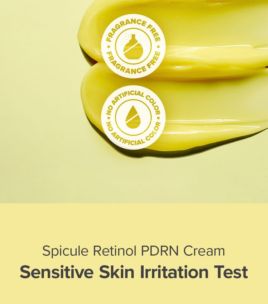 MARY & MAY Spicule Retinol PDRN Cream 15ml