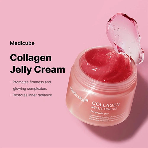 Medicube Collagen Jelly Cream 110Ml