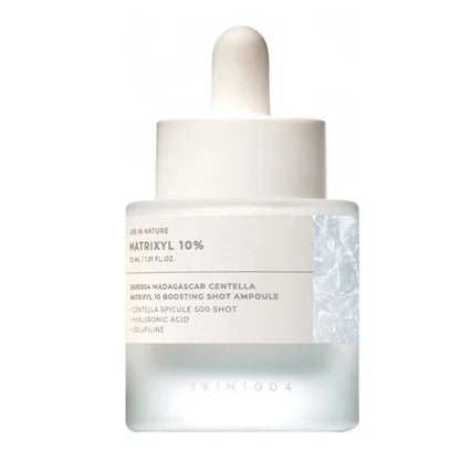 Centella niacinamide 10 boosting shot ampoule 30ml