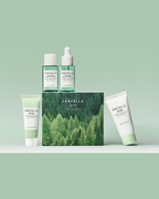 Centella Tea-Trica travel kit