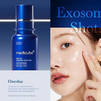 Medicube One Day Exosome Shot Pore Ampoule 7500 30ml