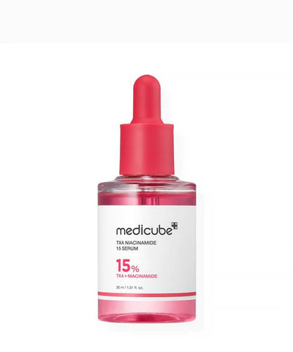 Medicube TXA Niacinamide 15%Serum - 30ml