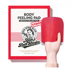 Mom's Bath Recipe Body Peeling Pad Strong 25ml