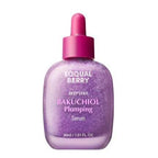 EQQUALBERRY Bakuchiol Plumping Serum – 30ml