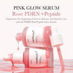 Medicube PDRN Pink Peptide Serum, Pink Glow Serum 30ml