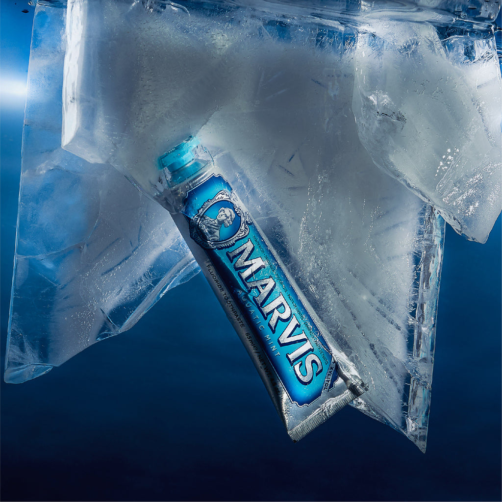 Marvis Aquatic Mint Toothpaste 85ml ‏