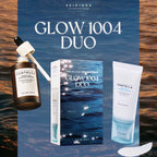 Centella Glow 1004 Duo kit