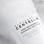 Centella Tone Brightening Cleansing Gel Foam 125ml‏