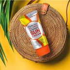 Farmstay OIL-FREE UV Defence Sun Cream 70ml