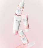 Centella pore-care travel kit