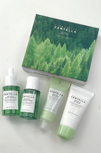 Centella Tea-Trica travel kit