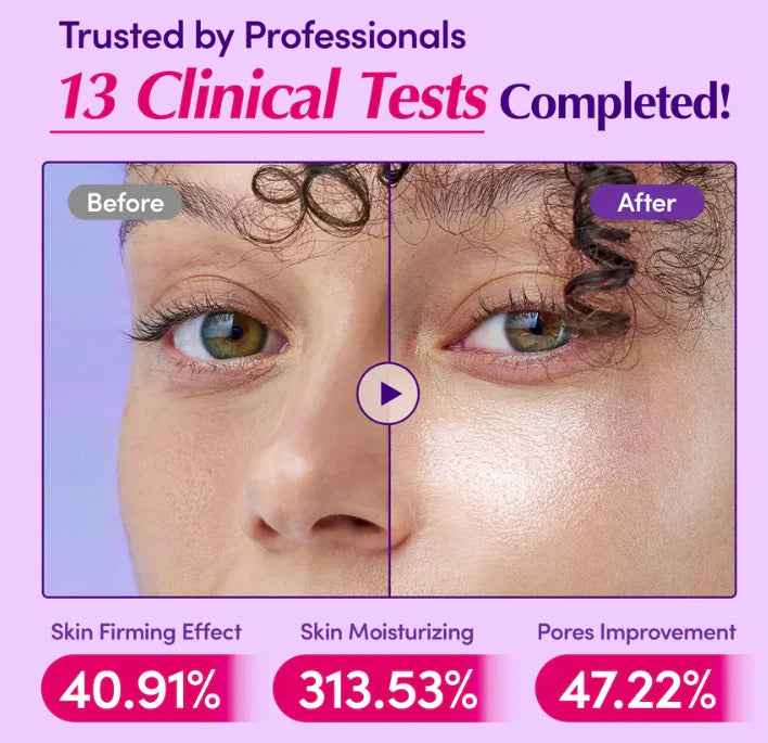 EQQUALBERRY Bakuchiol Plumping Serum – 30ml