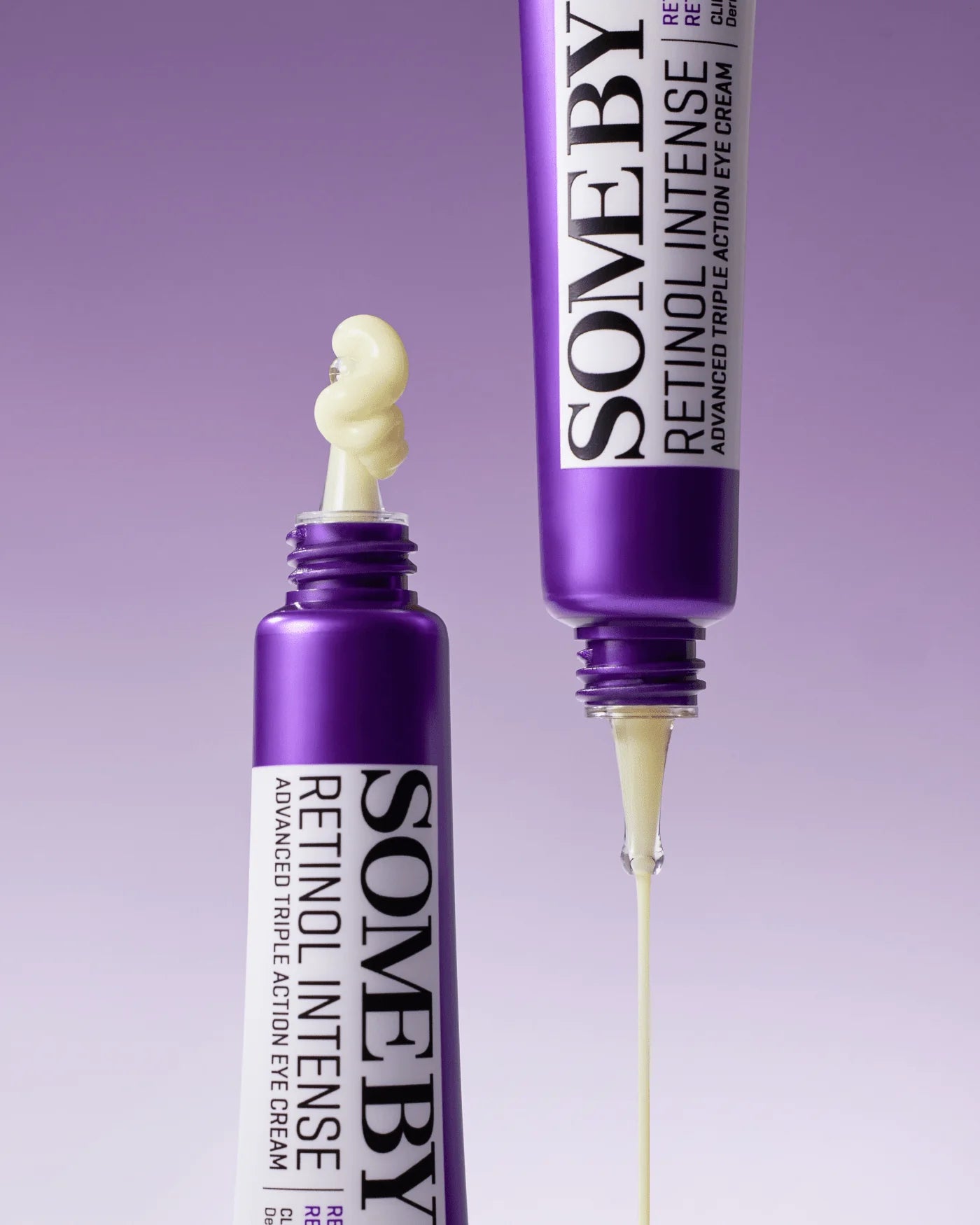 SOME BY MI Retinol Intense Advanced Triple Action Eye Cream 30ml